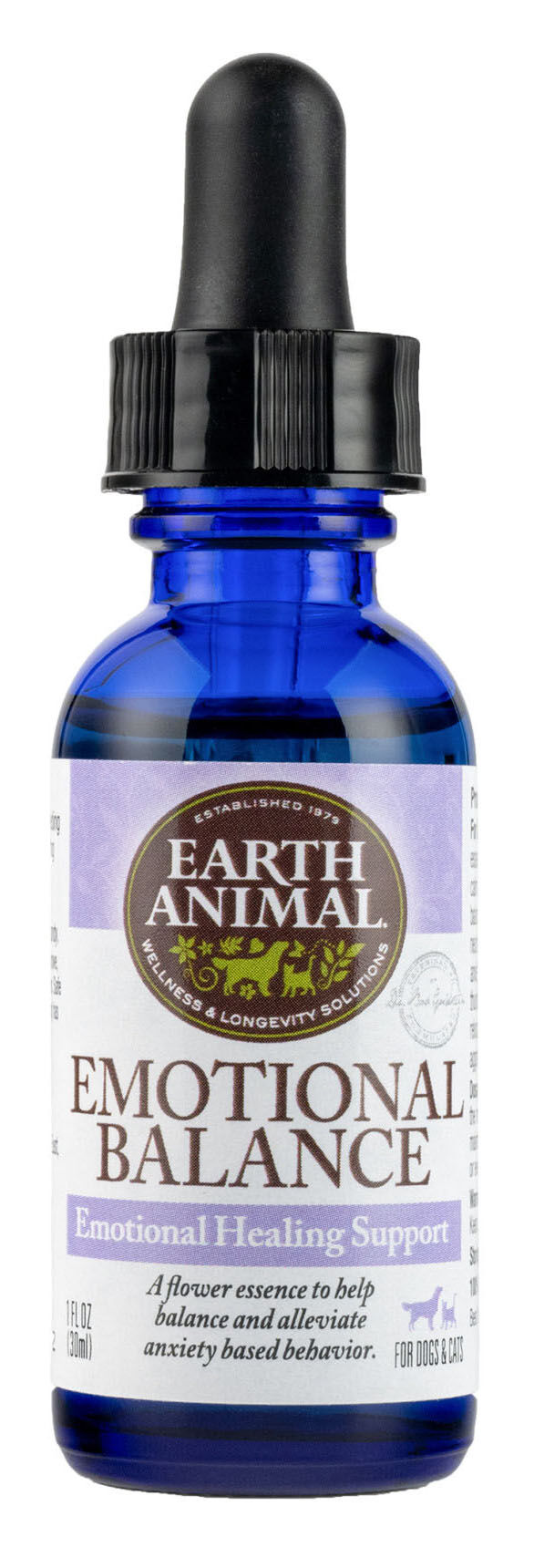 Earth Animal